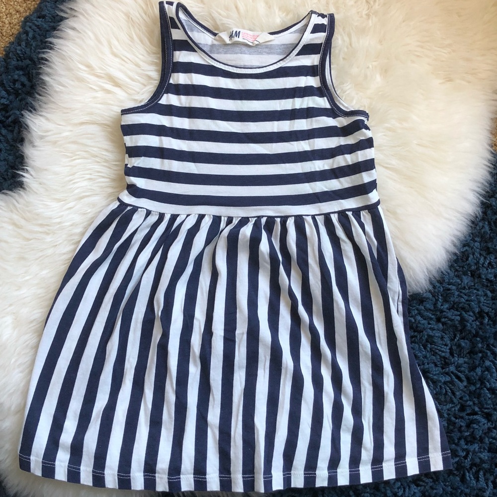 H&M toddler dress